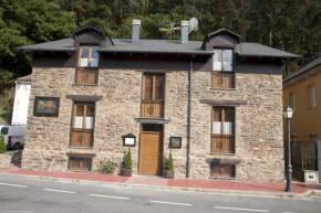 Hotels in A Pontenova